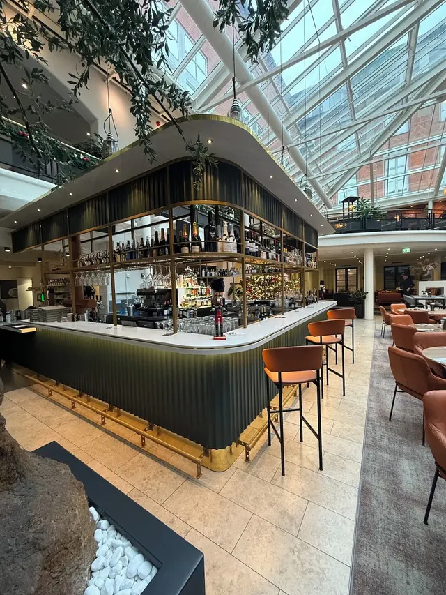 Hotel & Restaurant Alte Post – Restaurant & Genuss, Erwachsenenhotel in Schleswig-Holstein