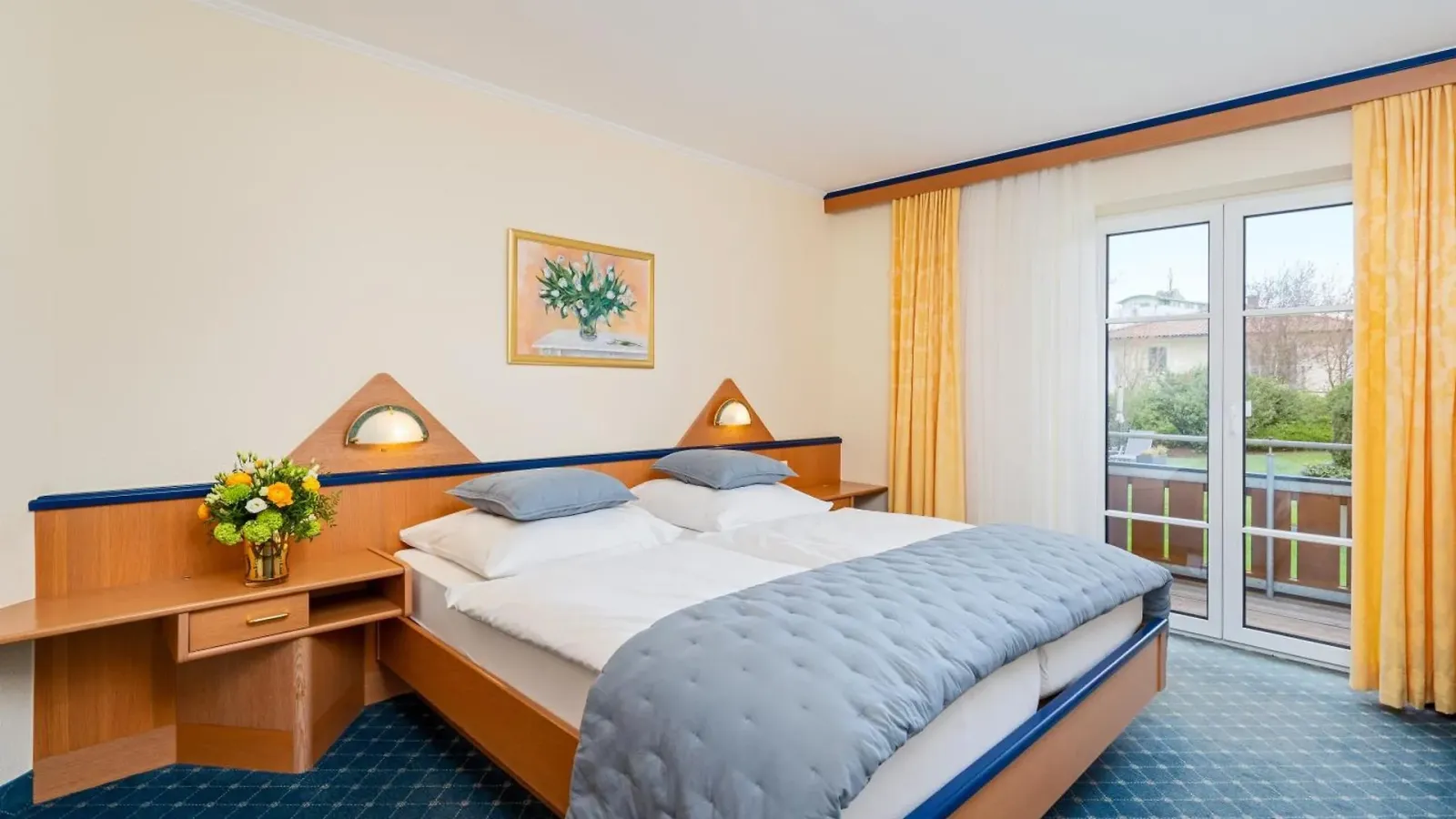 Hotel Riedenburg – Zimmer & Suiten, Adults-Only Hotel in Bayern