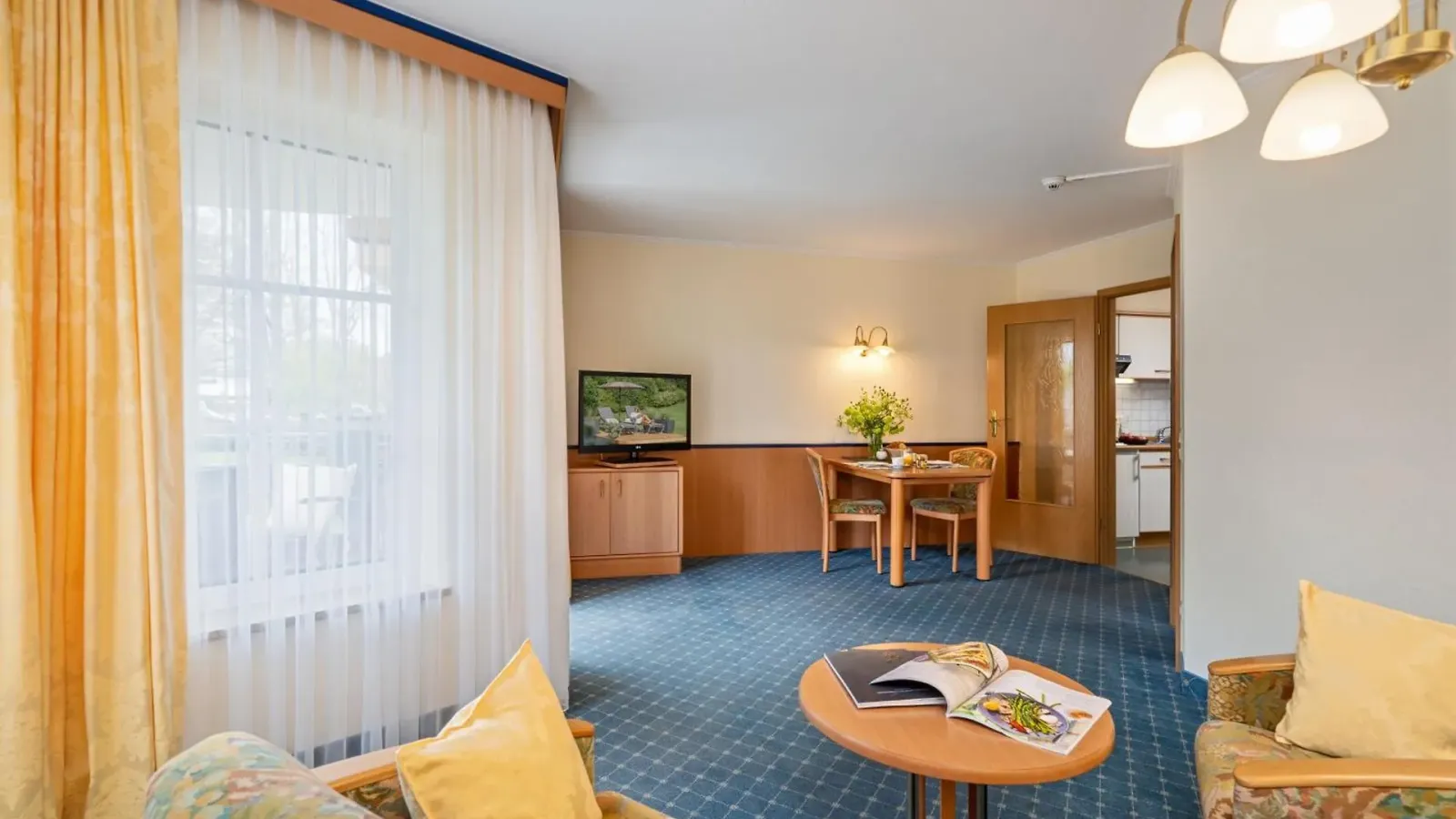Hotel Riedenburg – Restaurant & Genuss, Adults-Only Hotel in Bayern