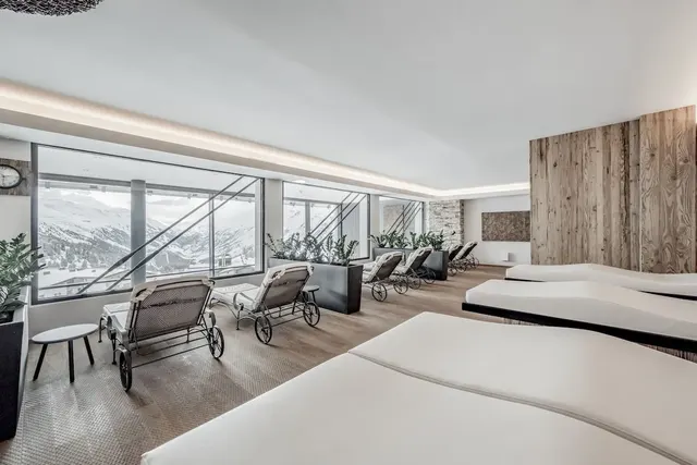 Hotel Riml – Außenansicht, Erwachsenenhotel in Tirol