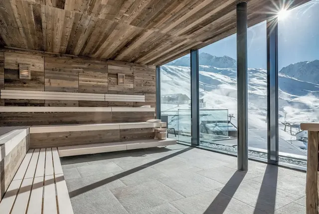 Hotel Riml – Adults-Only Hotel in Tirol, AT