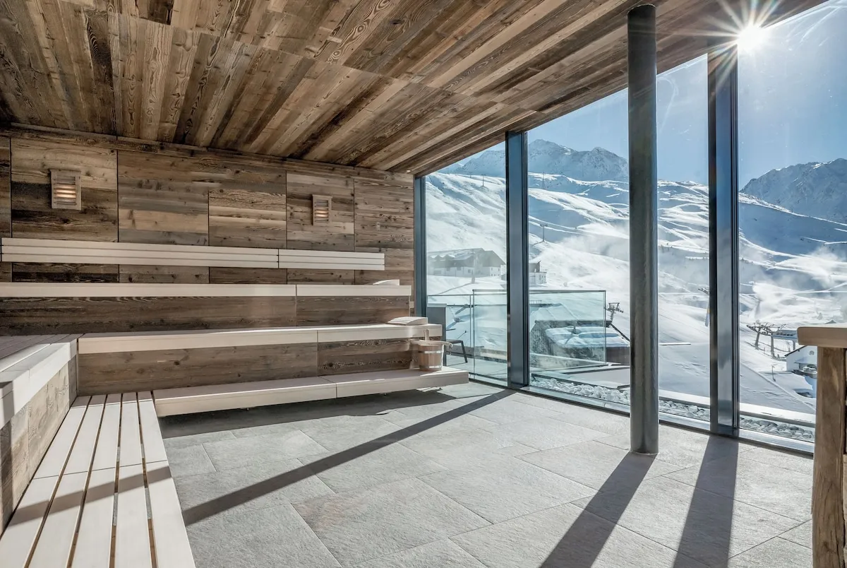 Hotel Riml – Erwachsenenhotel in Tirol, AT