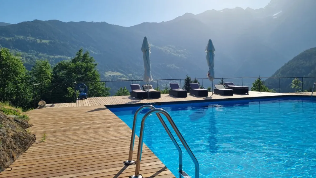 Hotel Ritzlerhof Panorama & Spa – Adults-Only Hotel in Tirol, AT