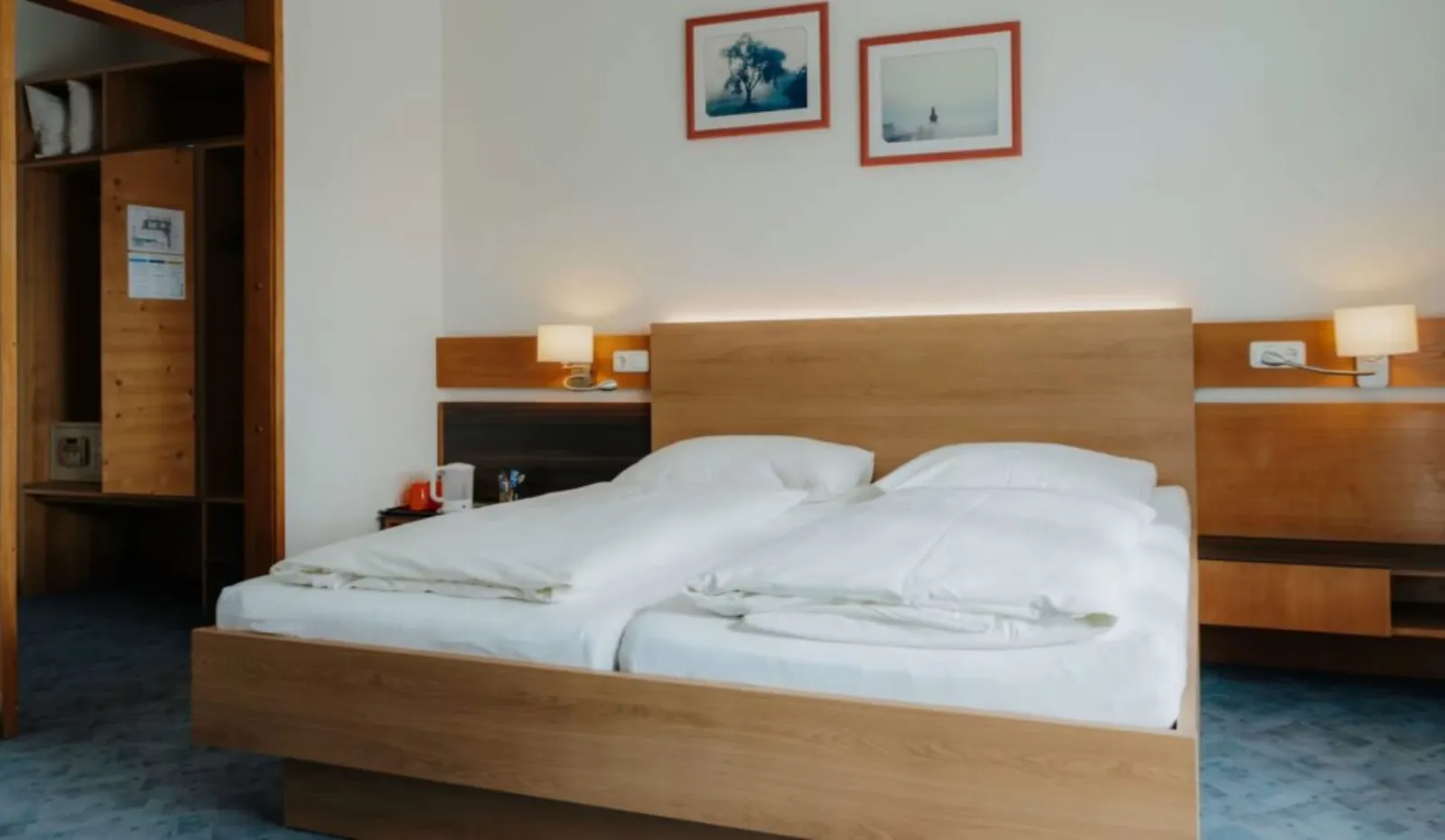 Hotel Rockenschaub – Vue extérieure, Adults-Only Hotel in Oberösterreich