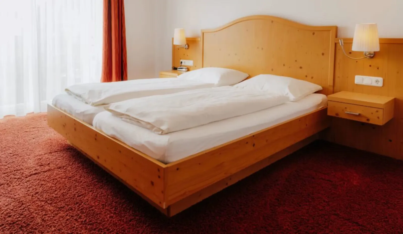 Hotel Rockenschaub – Piscine & spa, Adults-Only Hotel in Oberösterreich