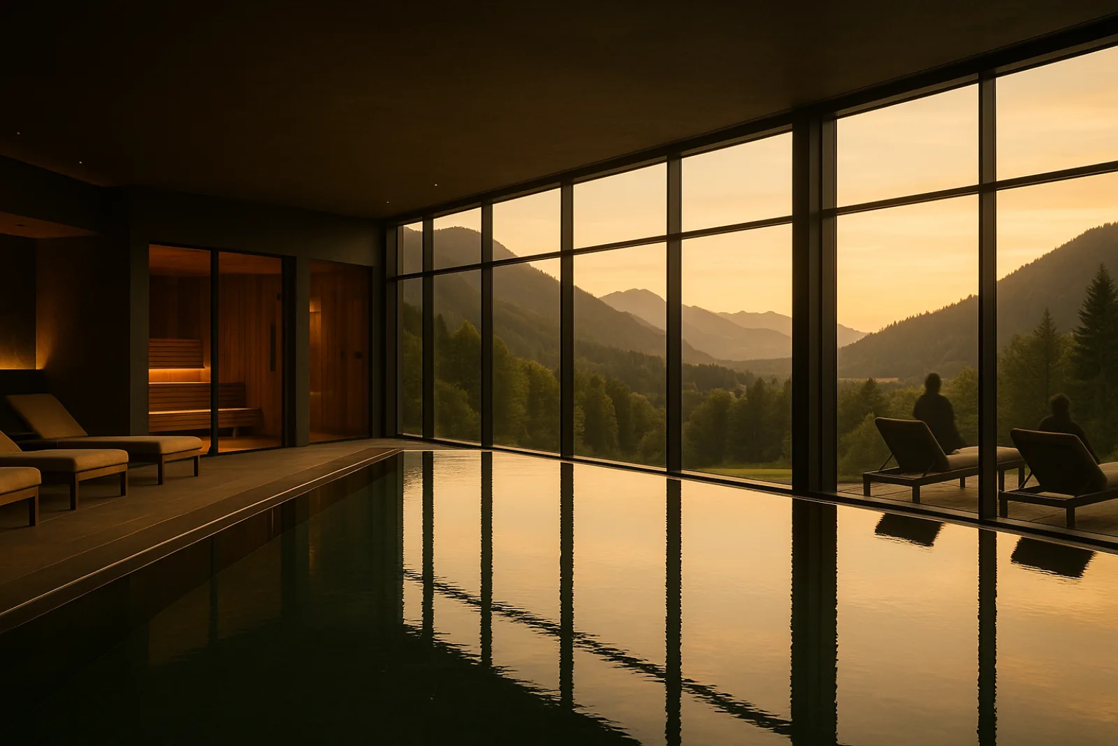 Hotel Rosenstock – Adults-Only Hotel in Bayern, DE