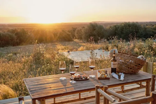 Hotel Rural Morvedra Nou – adults-only hotel in Menorca
