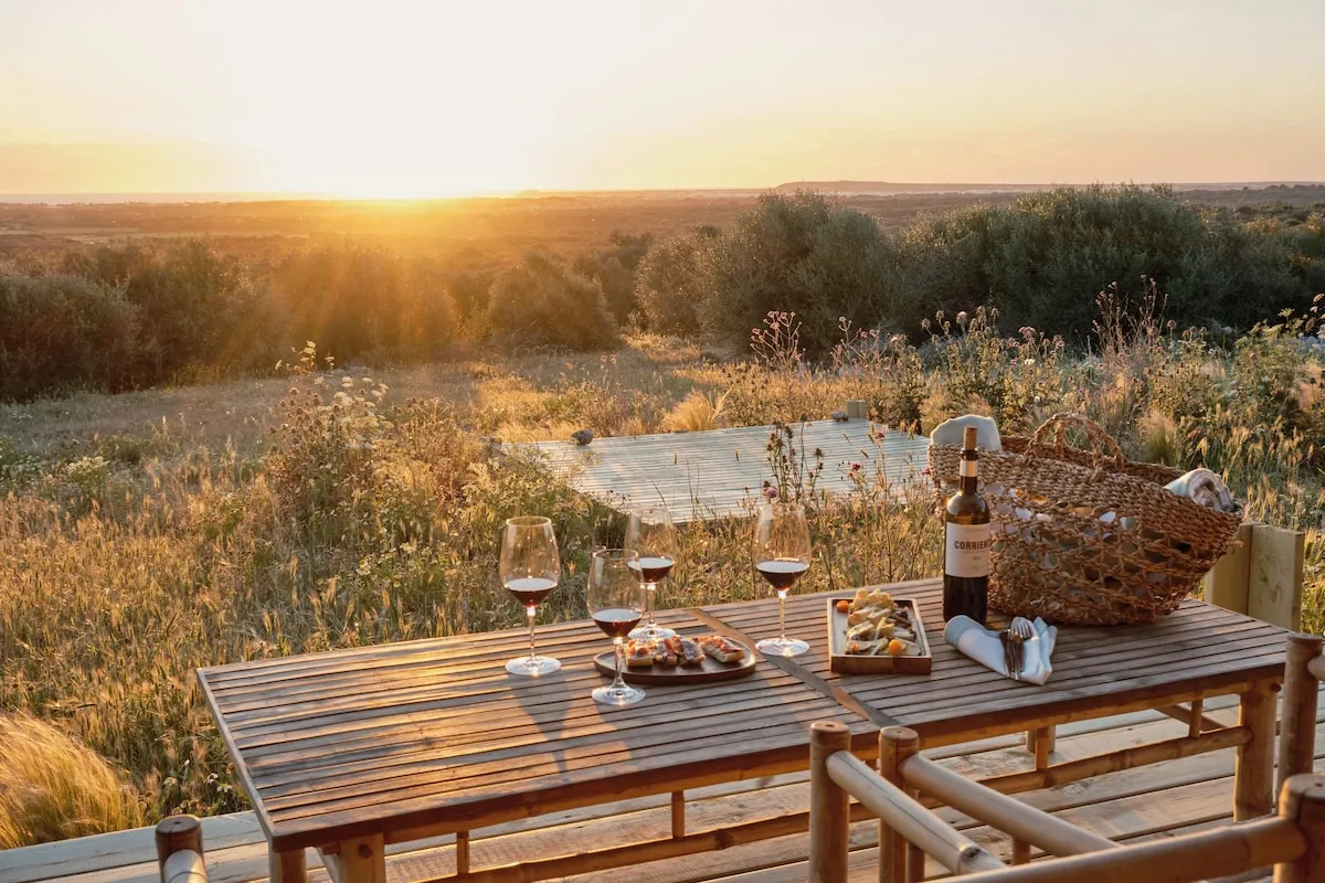 Hotel Rural Morvedra Nou – Adults-Only Hotel in Menorca, ES