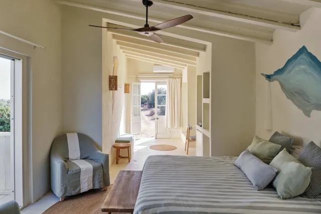 Deluxe kamer — Hotel Rural Morvedra Nou