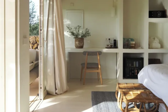 Suite — Hotel Rural Morvedra Nou