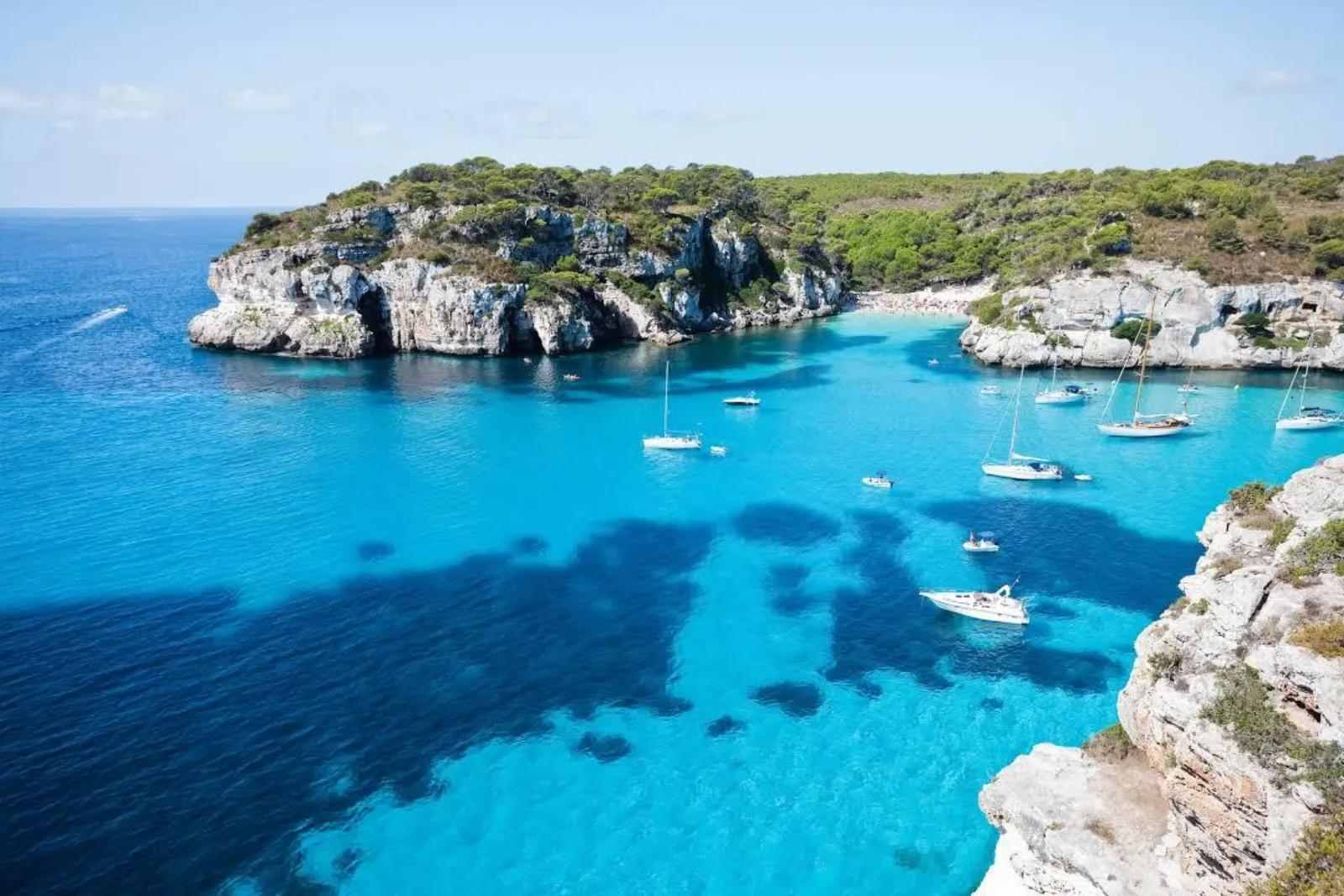 Hotel Rural Morvedra Nou – Adults-Only Hotel in Menorca, ES