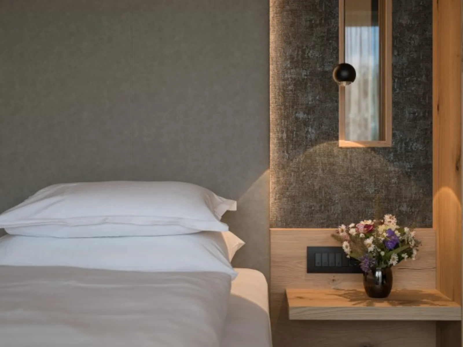 Hotel Salten – Basen i spa, Adults-Only Hotel in Südtirol