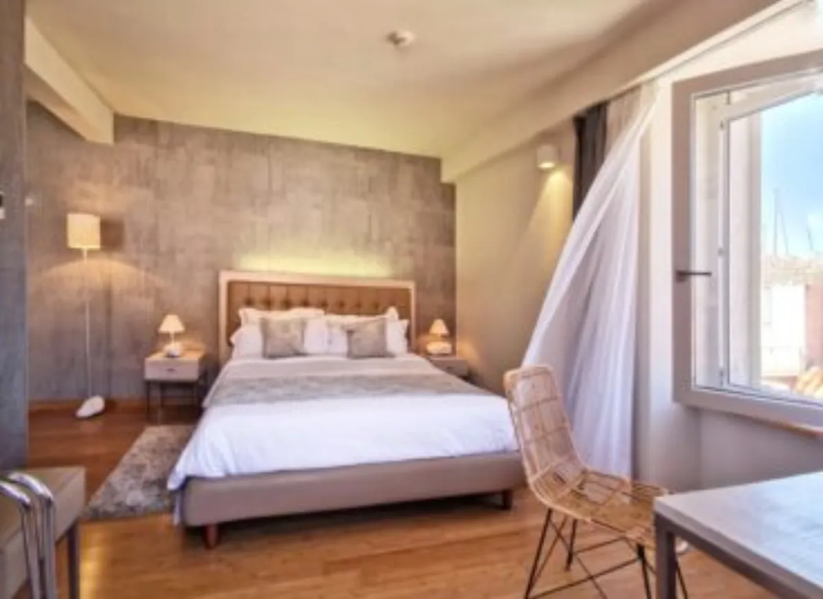 Hotel San Giorgio – Zimmer & Suiten, Adults-Only Hotel in Dalmatien