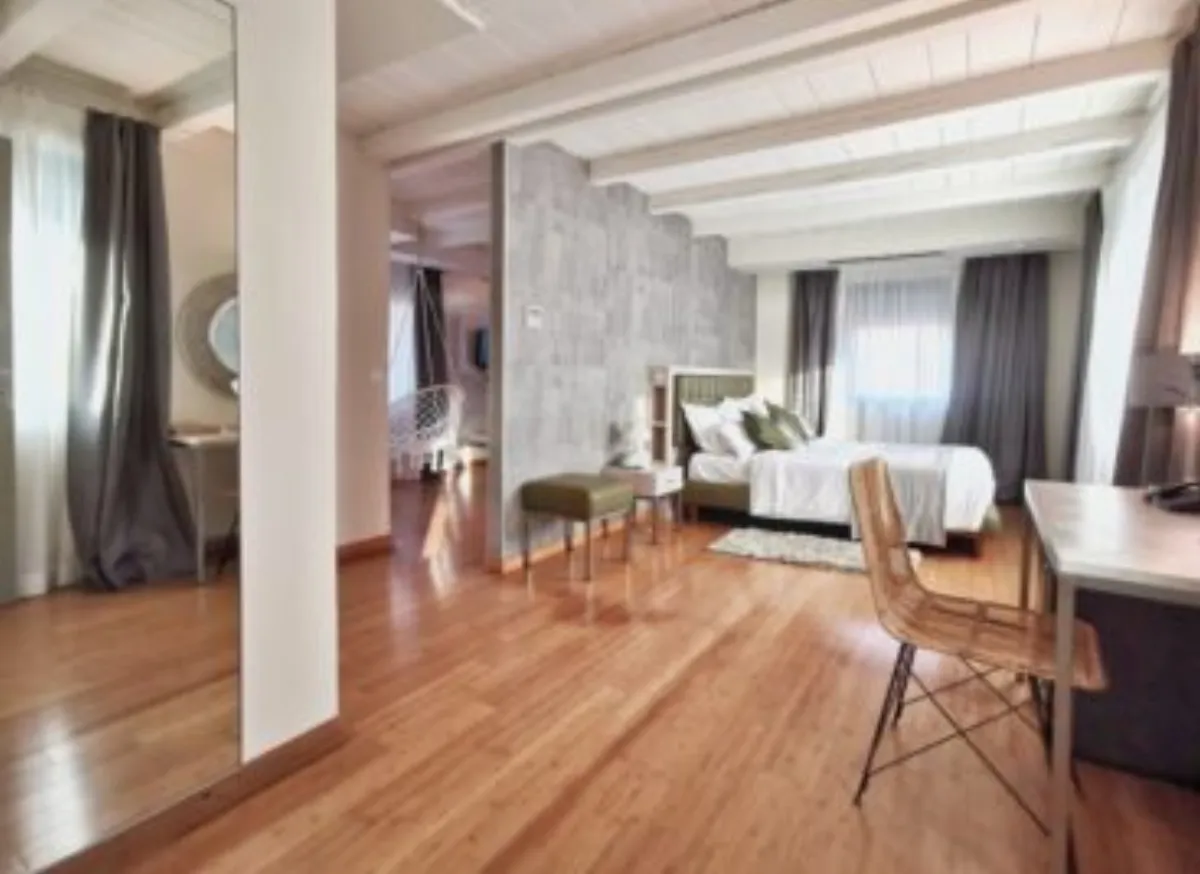 Hotel San Giorgio – Restaurant & Genuss, Adults-Only Hotel in Dalmatien
