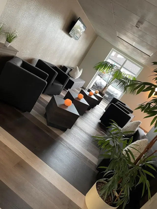 Hotel Schlafplatz – Zimmer & Suiten, Erwachsenenhotel in Hessen