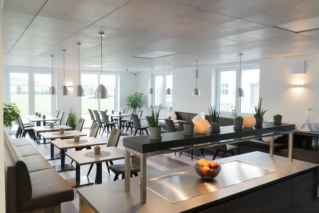 Hotel Schlafplatz – Adults-Only Hotel in Hessen, DE