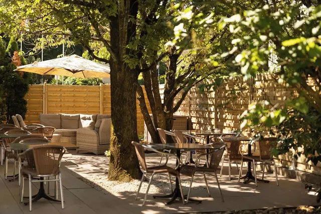 Hotel Schloessli Garni – Pool & Spa, Erwachsenenhotel in Bern & Seeland