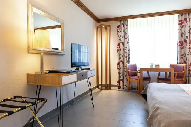 Hotel Schloessli Garni – Restaurant & Genuss, Erwachsenenhotel in Bern & Seeland