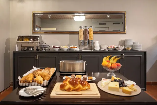 Hotel Schloessli Garni – Adults-Only Hotel in Berner Oberland, CH