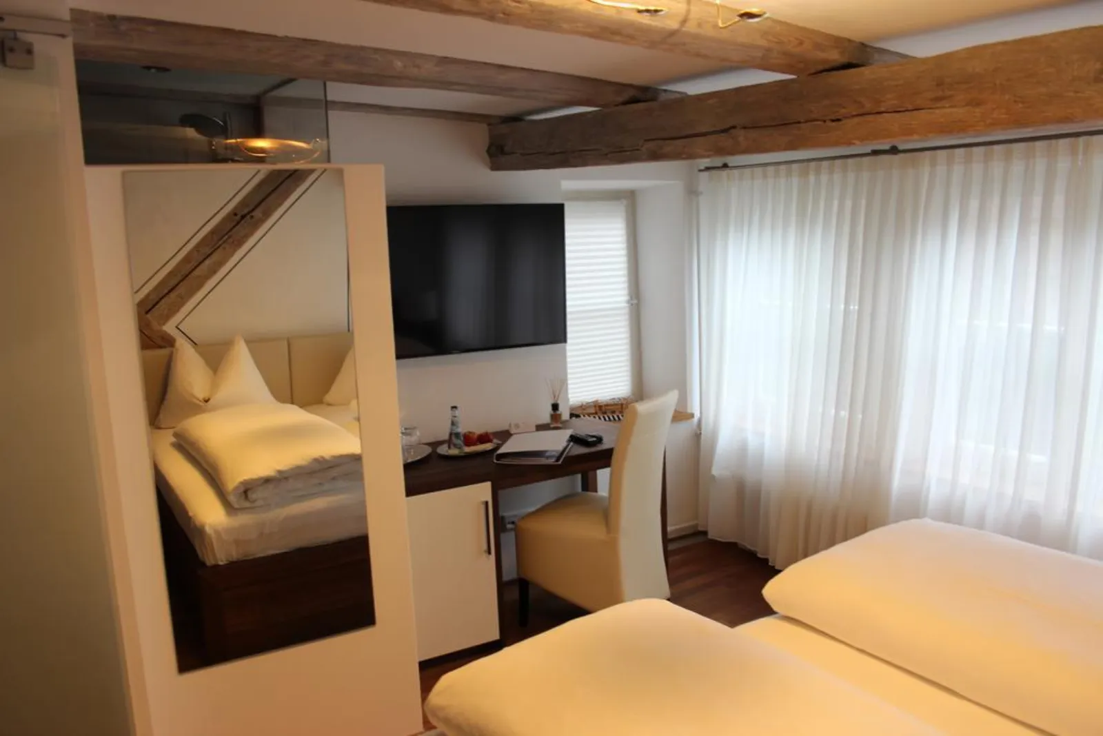Hotel Schmales Haus – Zimmer & Suiten, Adults-Only Hotel in Baden-Württemberg