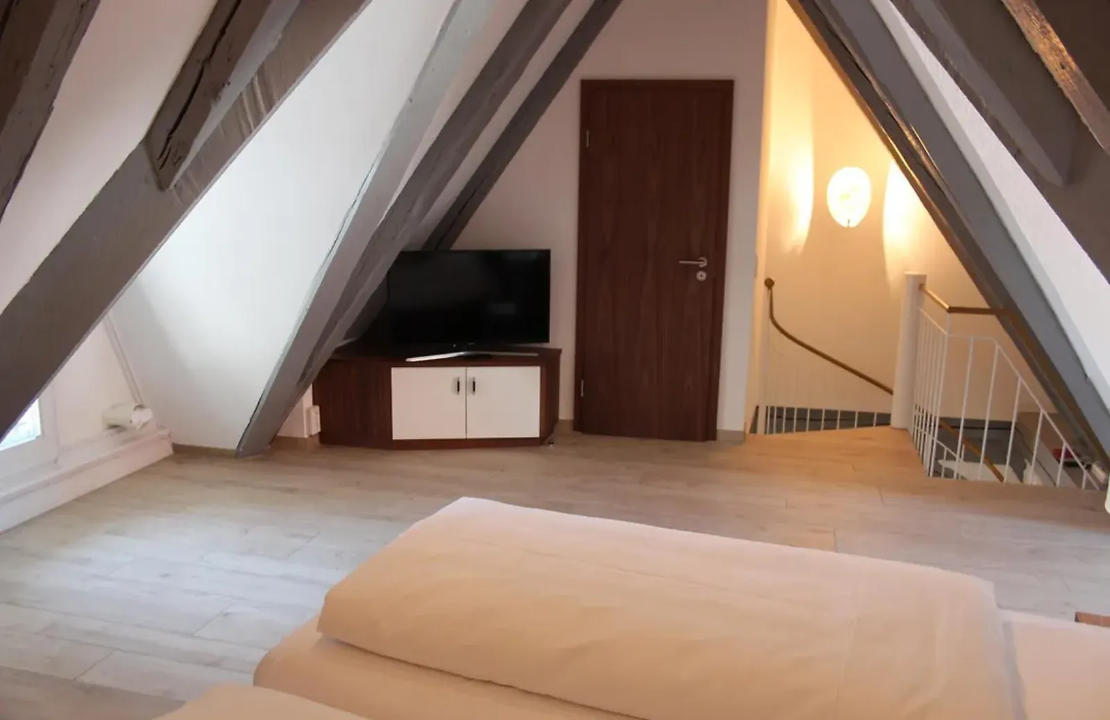 Hotel Schmales Haus – Adults-Only Hotel in Baden-Württemberg, DE