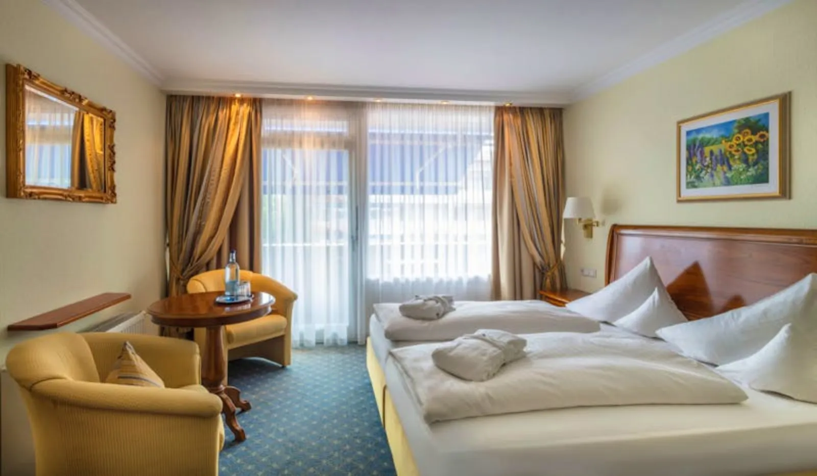 Hotel Schweizer Hof – Pool & Spa, Adults-Only Hotel in Bayern