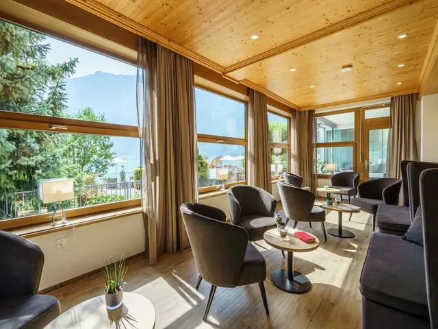 Hotel Seeburg - Adults only – Zimmer & Suiten, Erwachsenenhotel in Berner Oberland