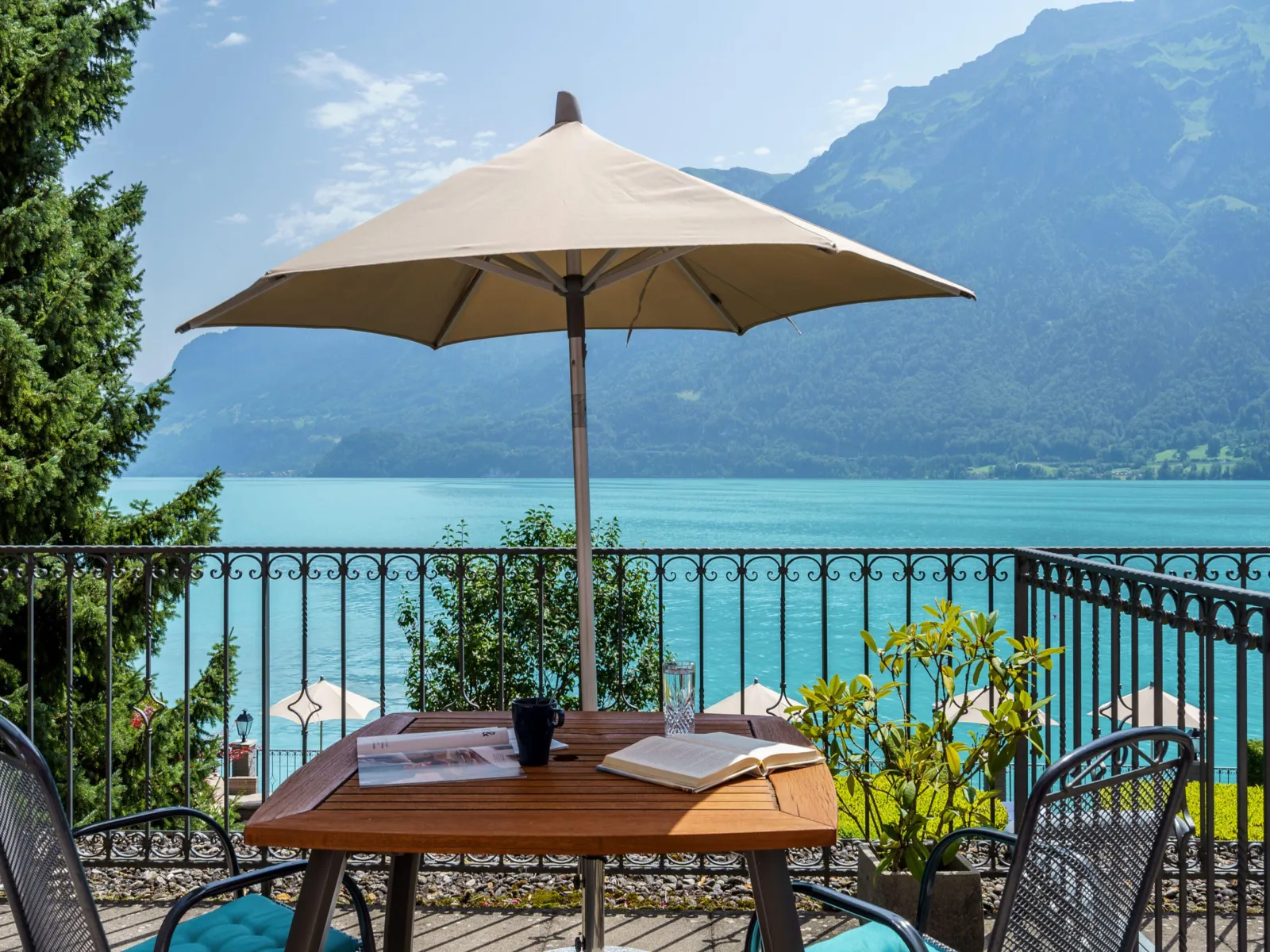 Hotel Seeburg - Adults only – Adults-Only Hotel in Berner Oberland, CH