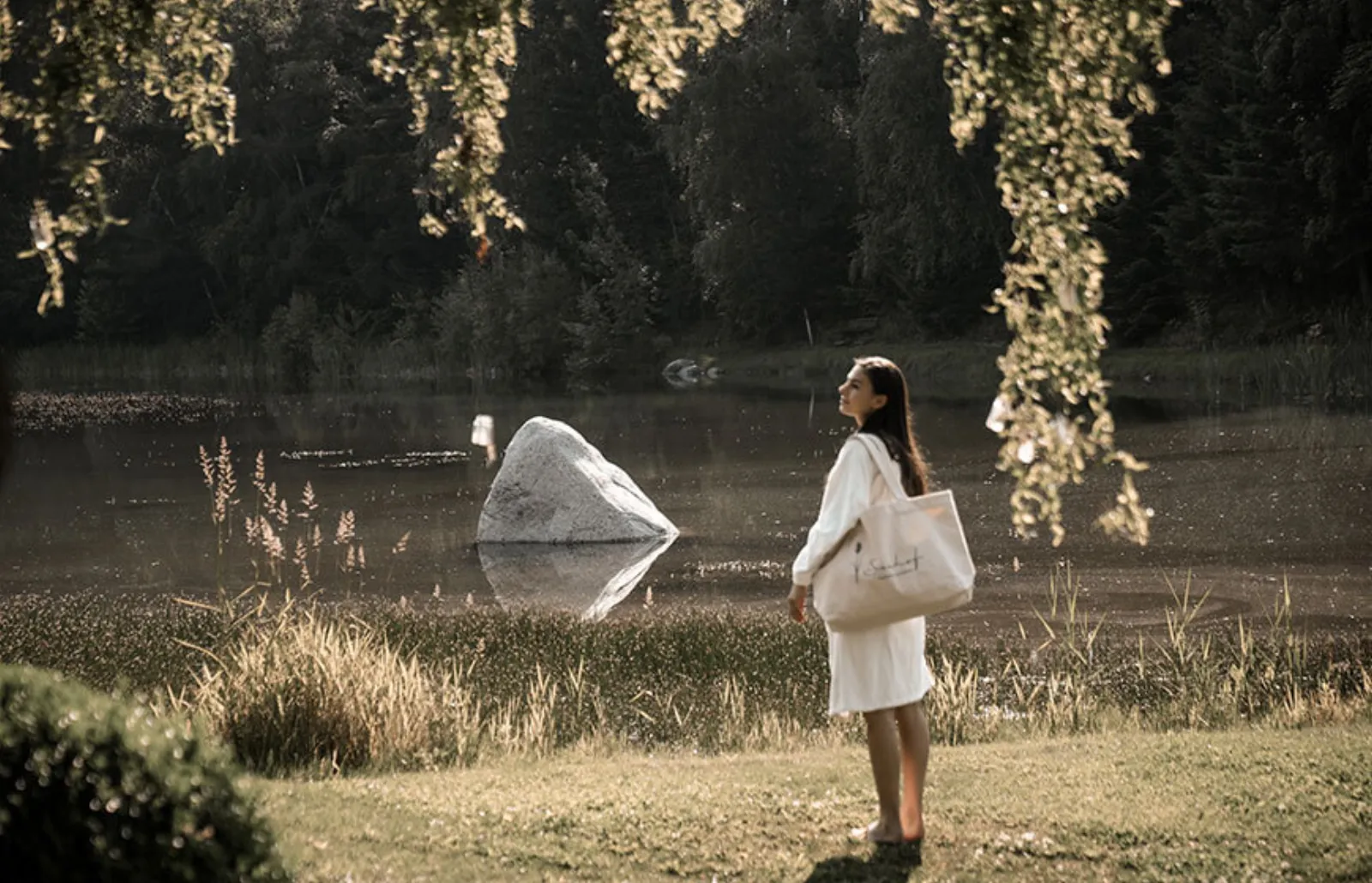 Hotel Seehof Nature Retreat – Vue extérieure, Adults-Only Hotel in Südtirol
