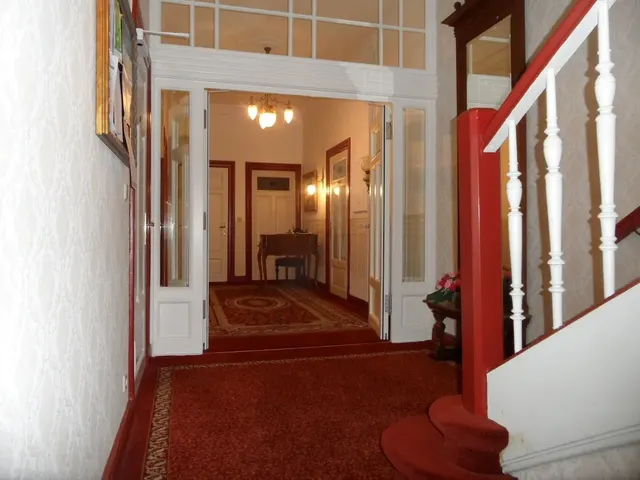 Hotel Seeufer – Pool & Spa, Erwachsenenhotel in Schleswig-Holstein
