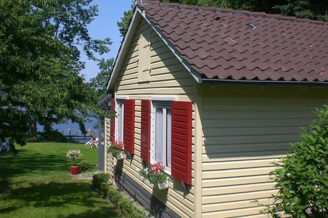 Hotel Seeufer – Zimmer & Suiten, Erwachsenenhotel in Schleswig-Holstein