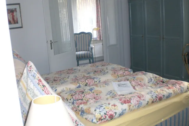 Superior tweepersoonskamer — Hotel Seeufer