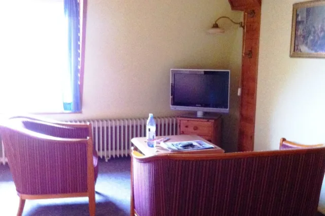Suite — Hotel Seeufer