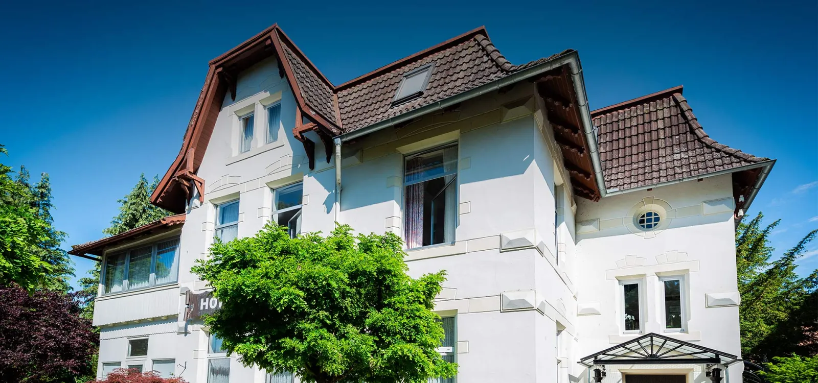 Hotel Seeufer – Adults-Only Hotel in Schleswig-Holstein, DE