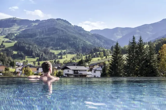 Hotel SEPP Alpine Boutique – Adults-Only Hotel in Salzburger Land, AT