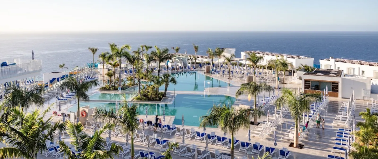 Hotel Servatur Casablanca Suites & Spa – Adults-Only Hotel in Kanarische Inseln, ES