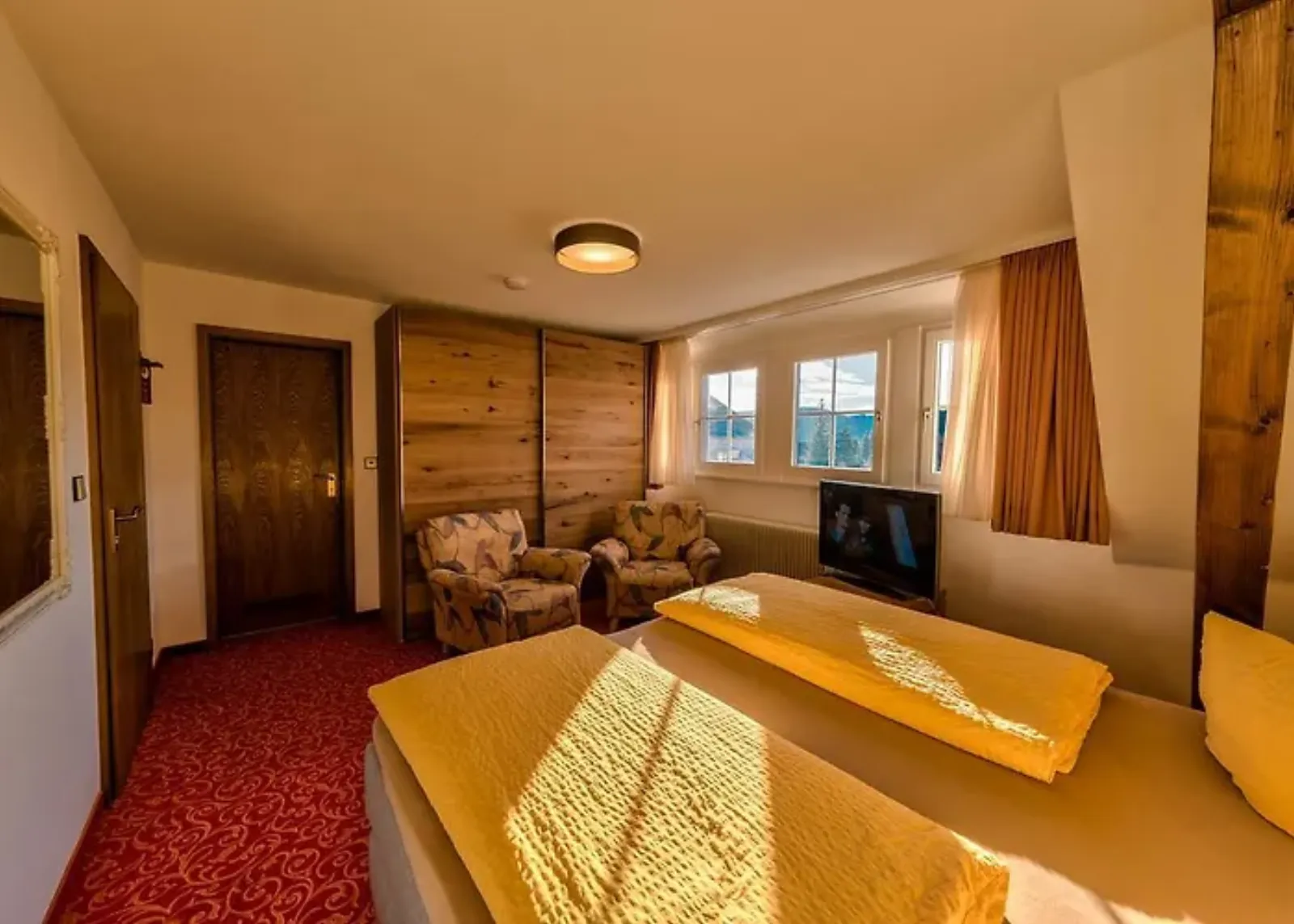 Hotel Sonneneck Titisee – Pool & Spa, Adults-Only Hotel in Baden-Württemberg