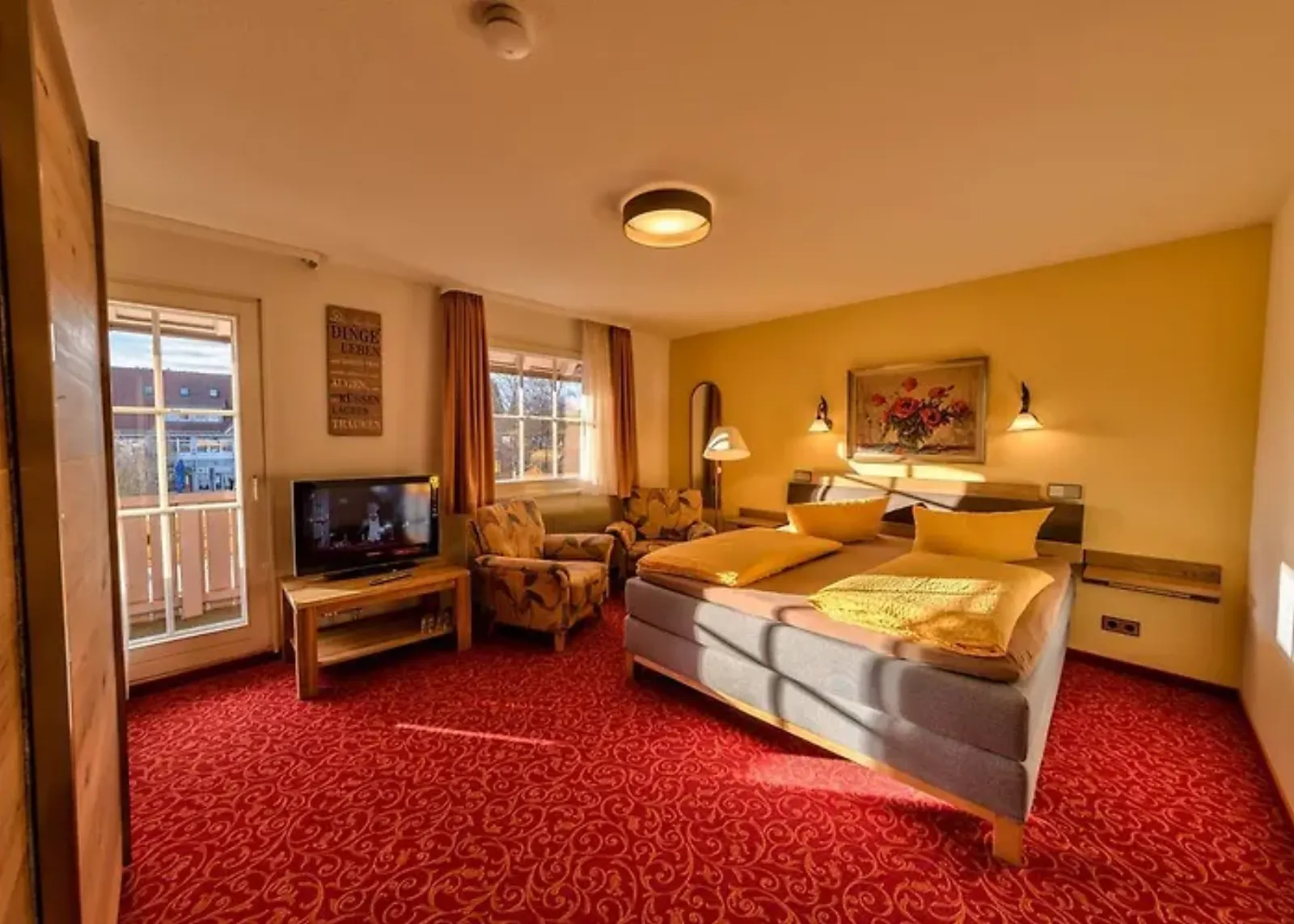 Hotel Sonneneck Titisee – Zimmer & Suiten, Adults-Only Hotel in Baden-Württemberg