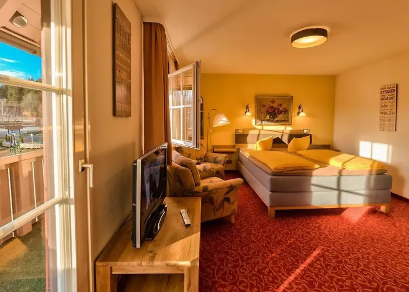 Hotel Sonneneck Titisee – Restaurant & Genuss, Adults-Only Hotel in Baden-Württemberg