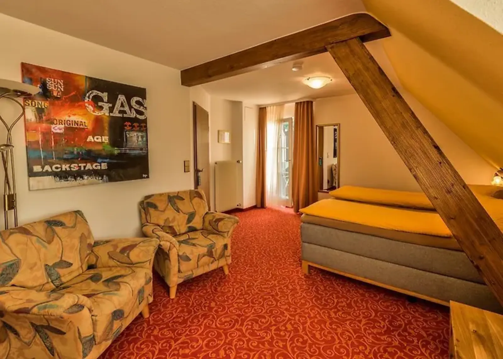Hotel Sonneneck Titisee – Adults-Only Hotel in Baden-Württemberg, DE