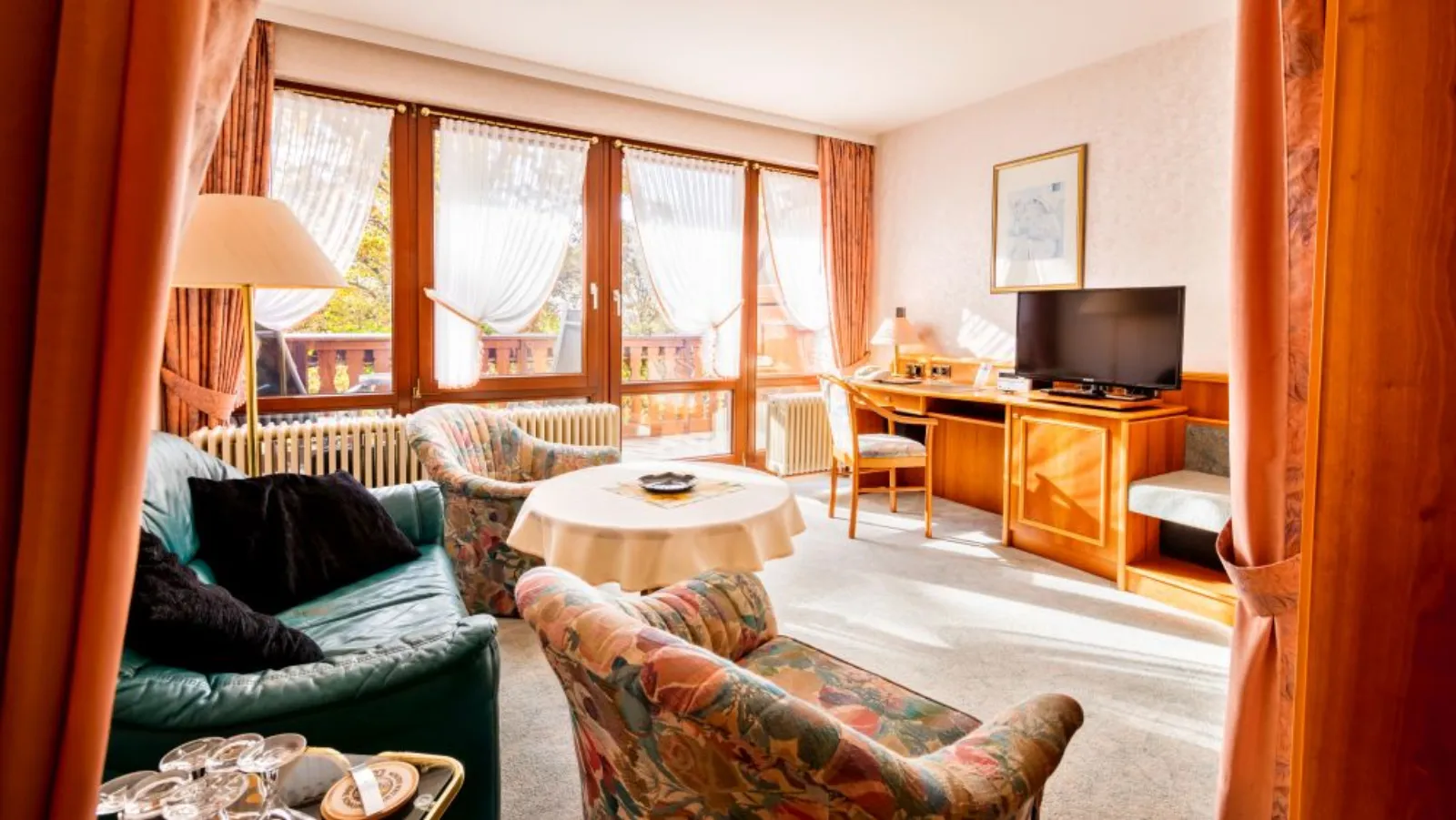 Hotel Sonnenhof – Piscine & spa, Adults-Only Hotel in Niedersachsen