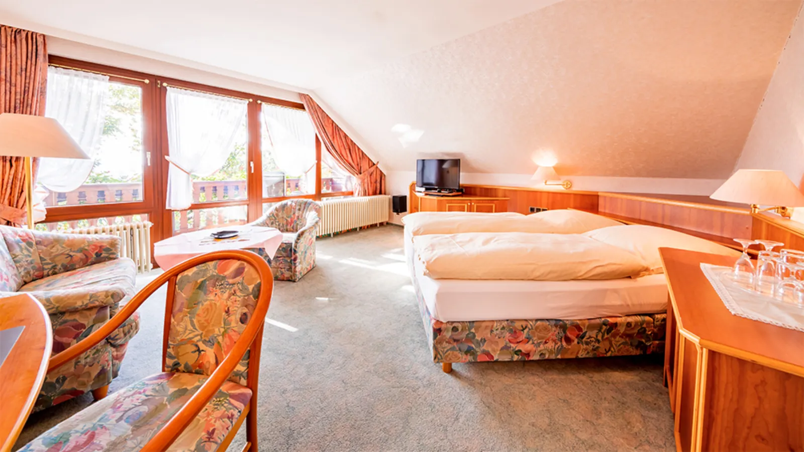 Hotel Sonnenhof – Chambres & suites, Adults-Only Hotel in Niedersachsen