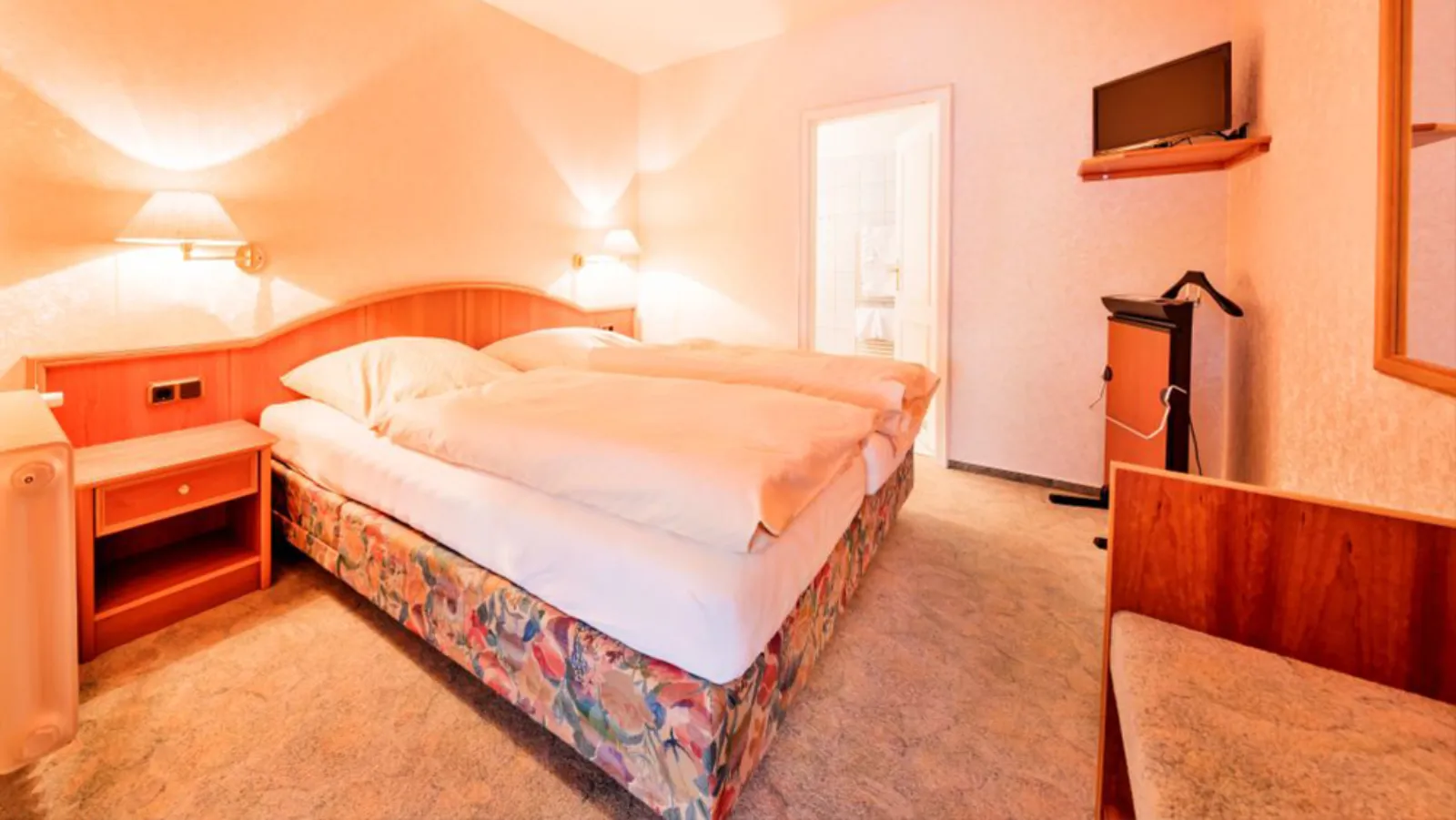 Hotel Sonnenhof – Adults-Only Hotel in Niedersachsen, DE