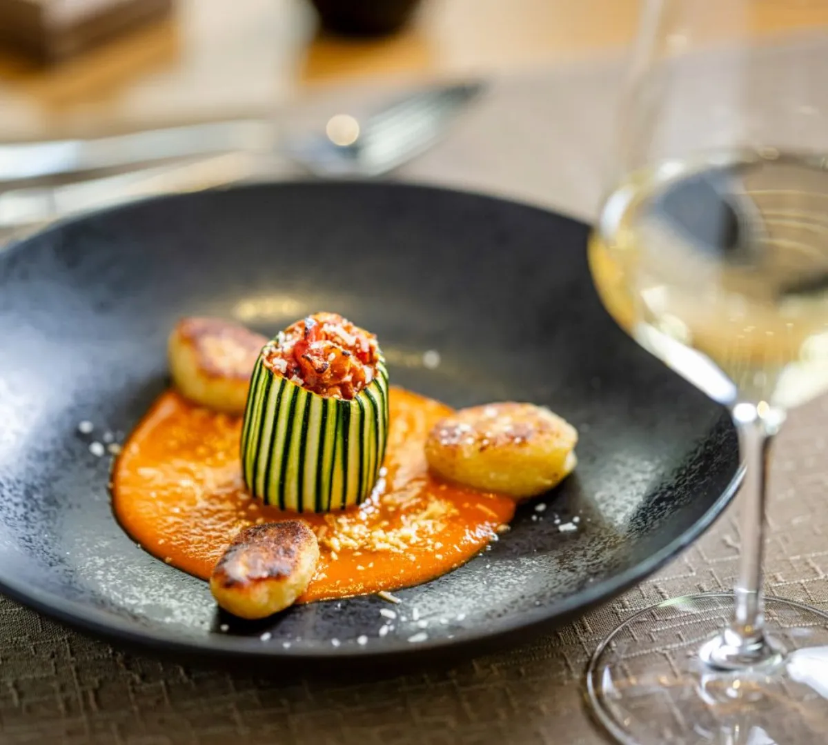 Hotel & SPA Reibener-Hof – Außenansicht, Adults-Only Hotel in Bayern