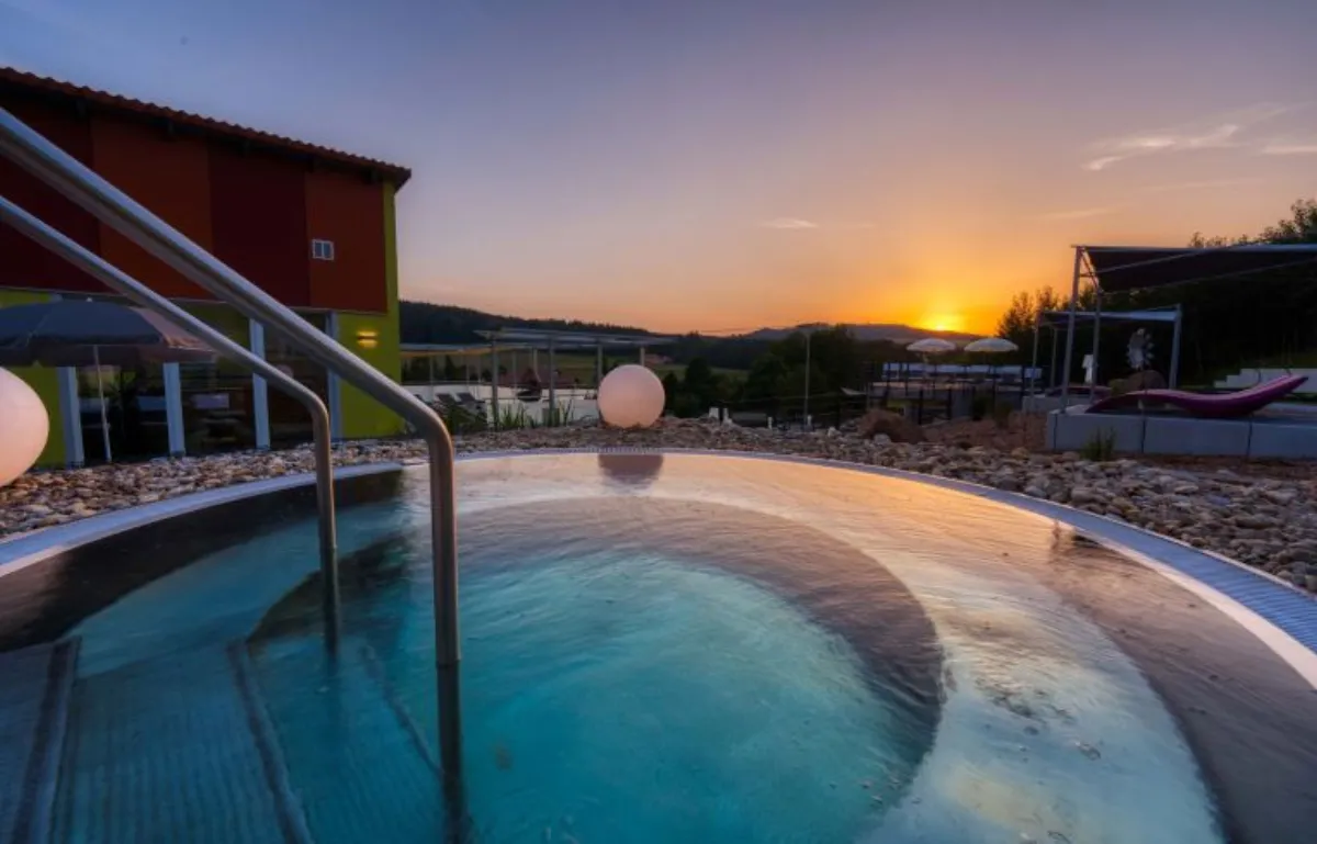Hotel & SPA Reibener-Hof – Restaurant & Genuss, Adults-Only Hotel in Bayern