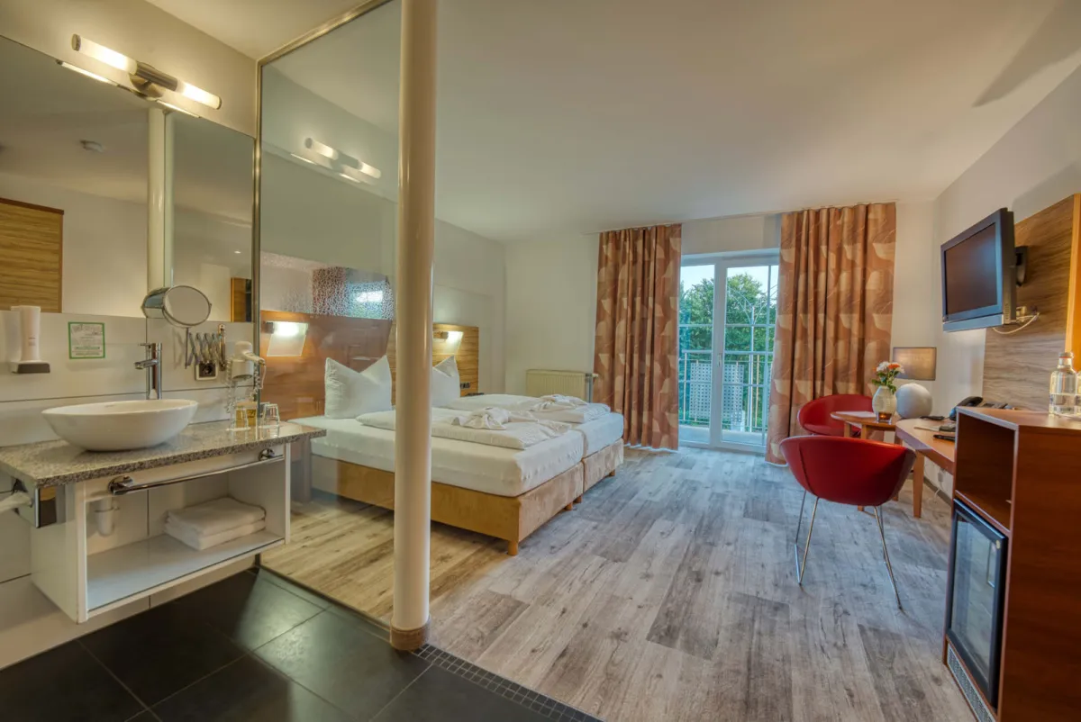Hotel & SPA Reibener-Hof – Adults-Only Hotel in Bayern, DE