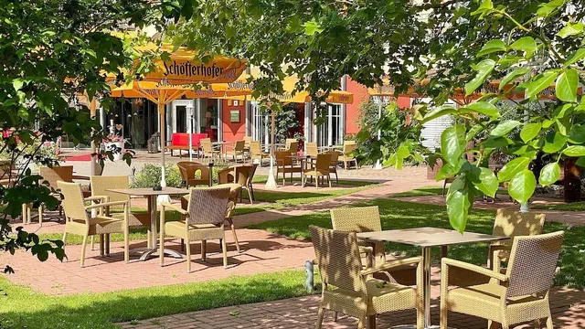 Hotel & SPA Sommerfeld – Restaurant & Genuss, Erwachsenenhotel in Brandenburg