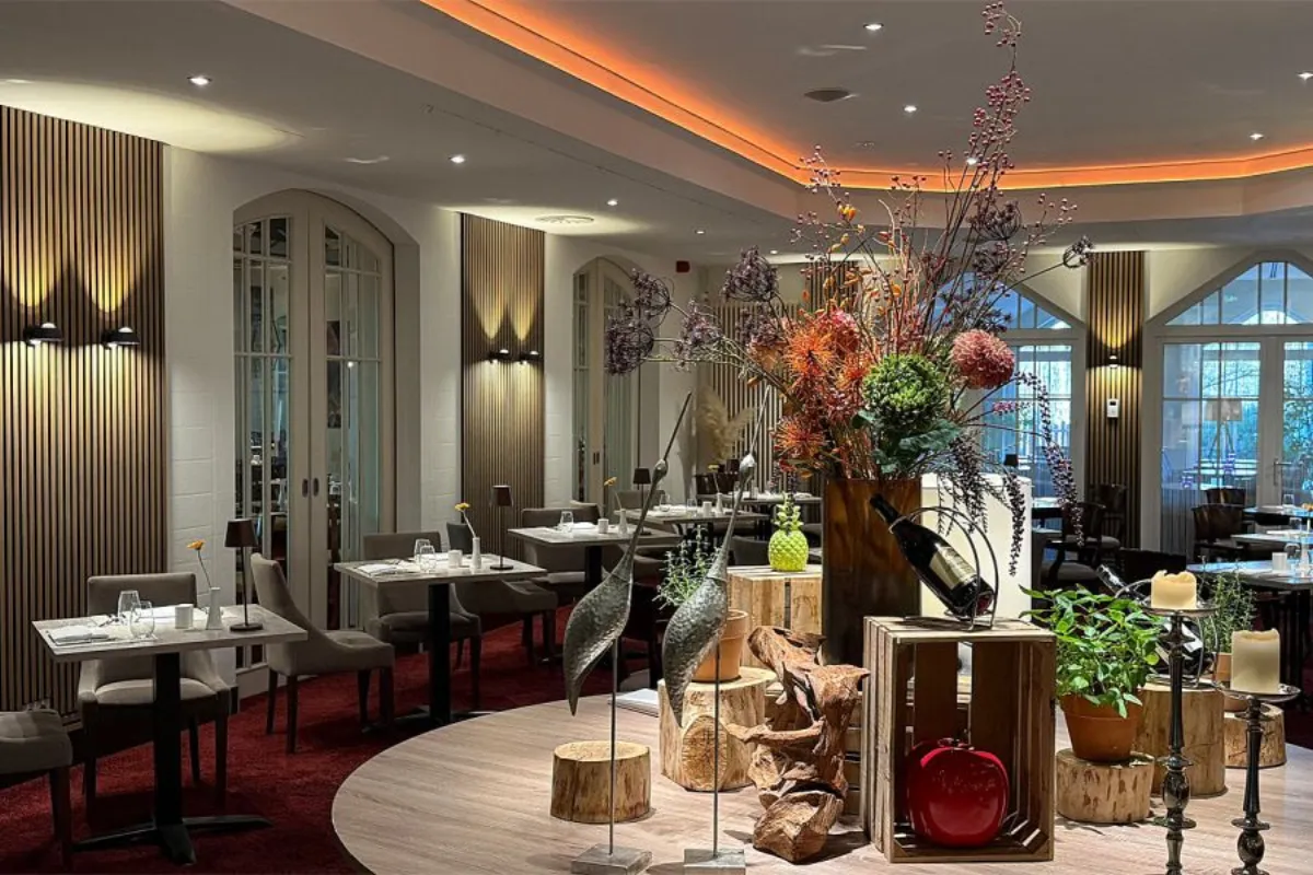 Hotel & SPA Sommerfeld – Piscine & spa, Adults-Only Hotel in Brandenburg