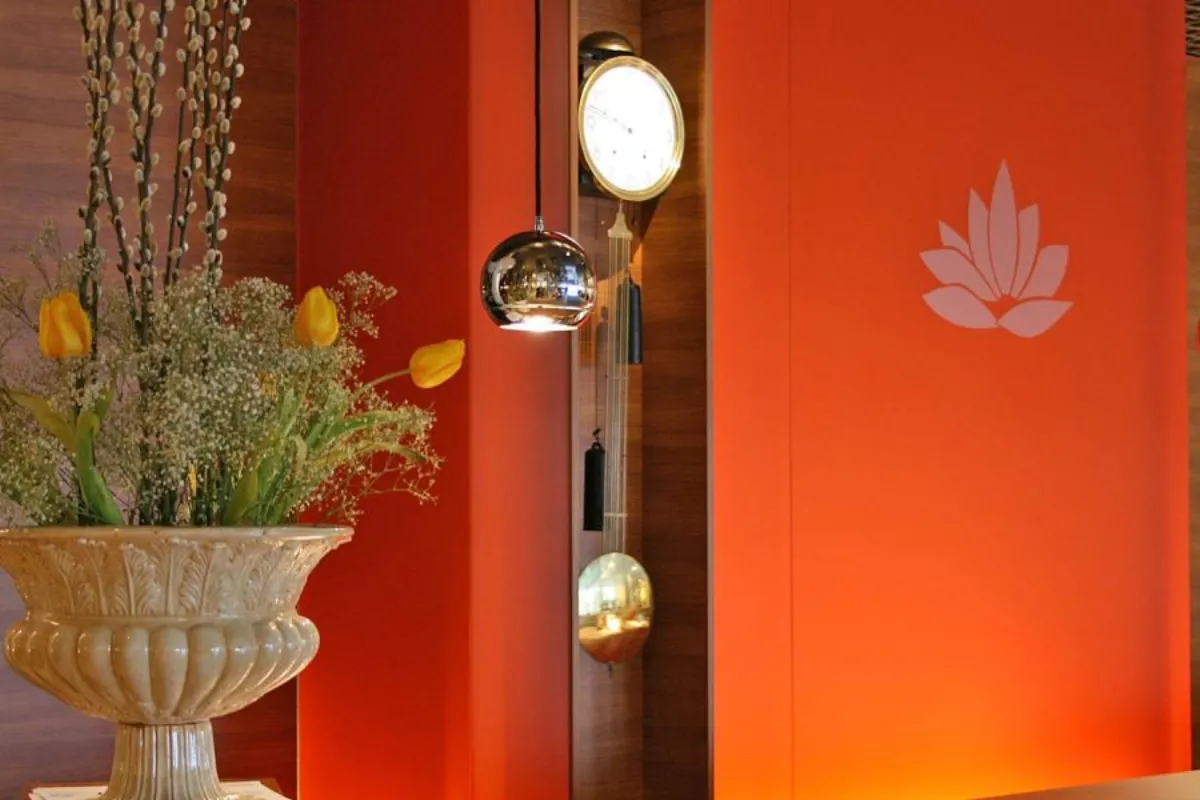Hotel & SPA Sommerfeld – Chambres & suites, Adults-Only Hotel in Brandenburg