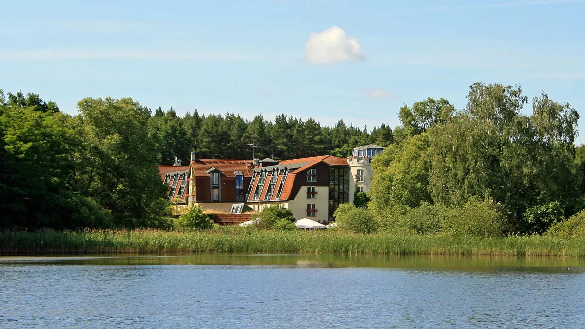 Hotel & SPA Sommerfeld – Adults-Only Hotel in Brandenburg, DE
